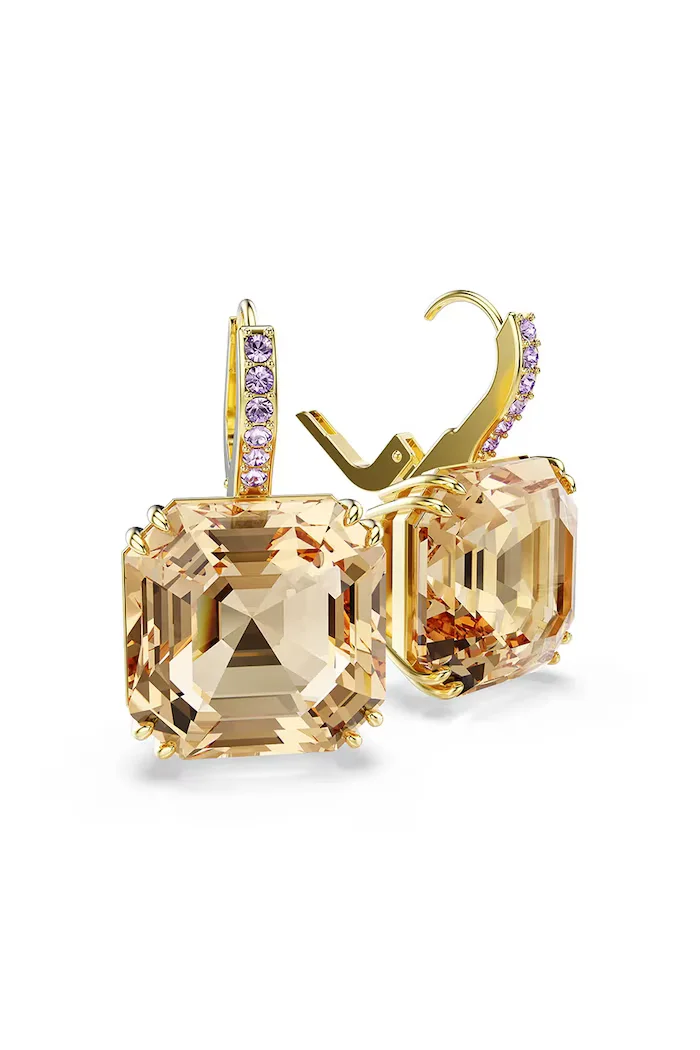 Swarovski Обици MILLENIA 5725744
