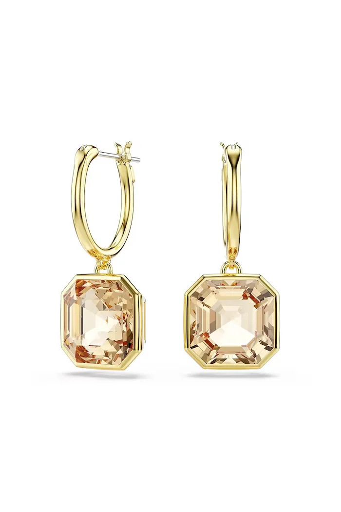 Swarovski Обици MILLENIA 5731148