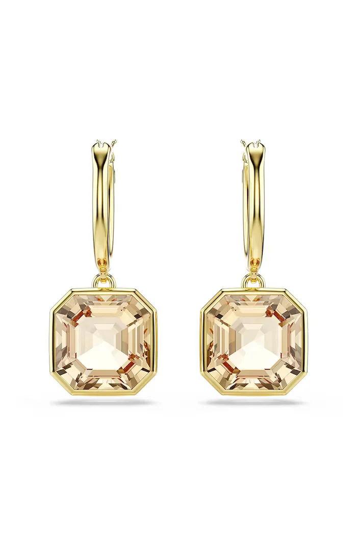 Swarovski Обици MILLENIA 5731148