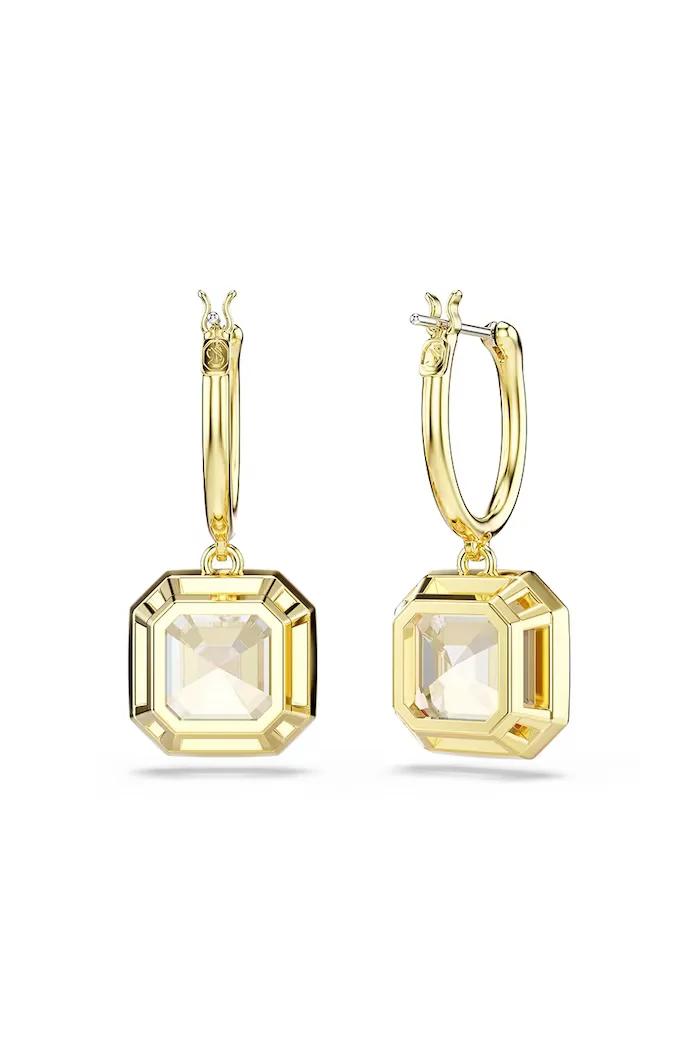 Swarovski Обици MILLENIA 5731148