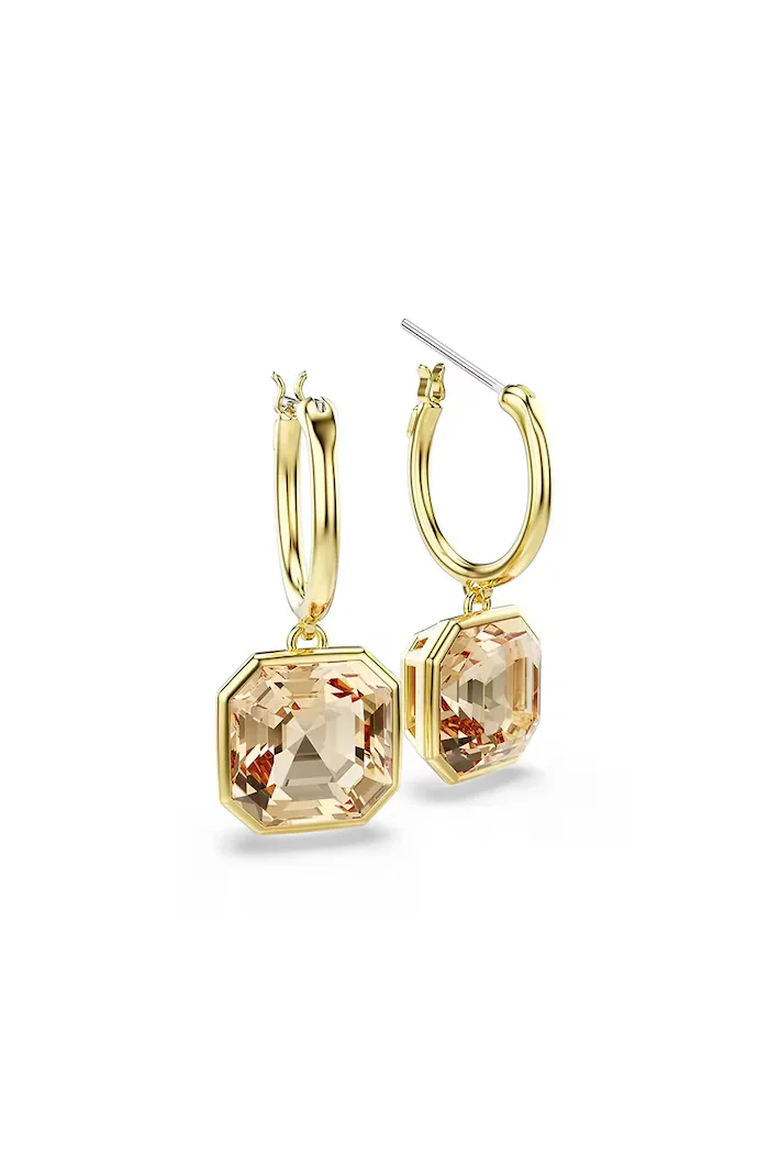 Swarovski Обици MILLENIA 5731148