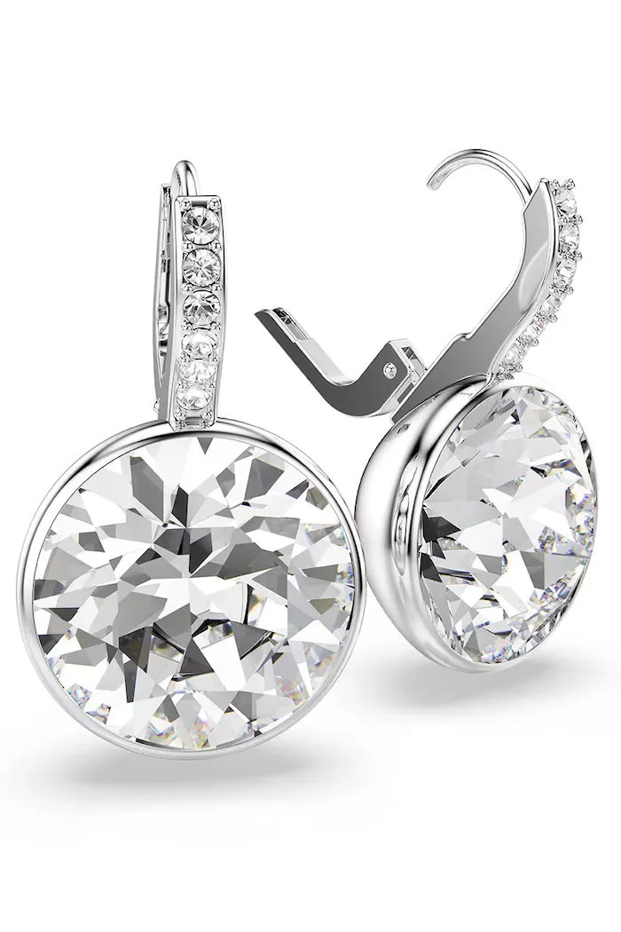 Swarovski Обици MILLENIA 5731149