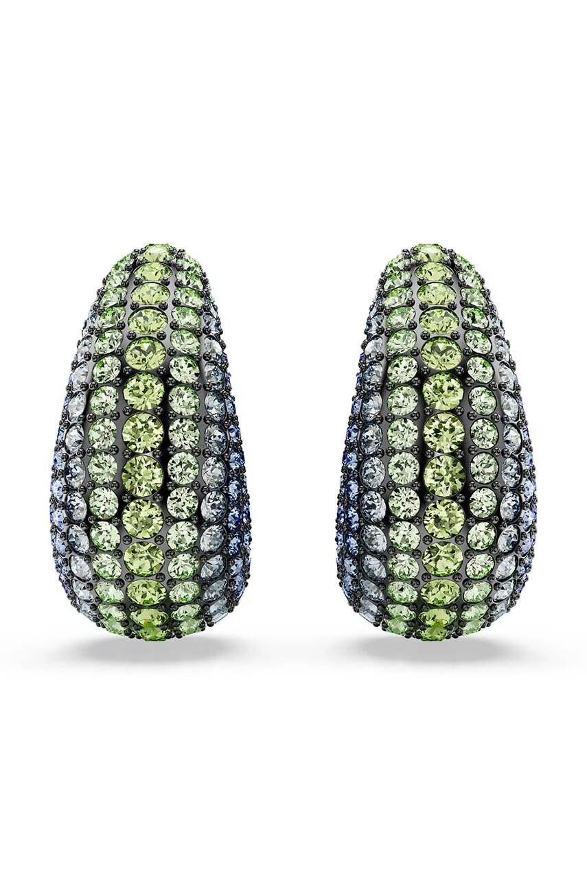 Swarovski Обици SUBLIMA