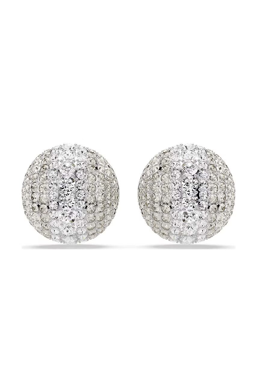 Swarovski Обици SUBLIMA