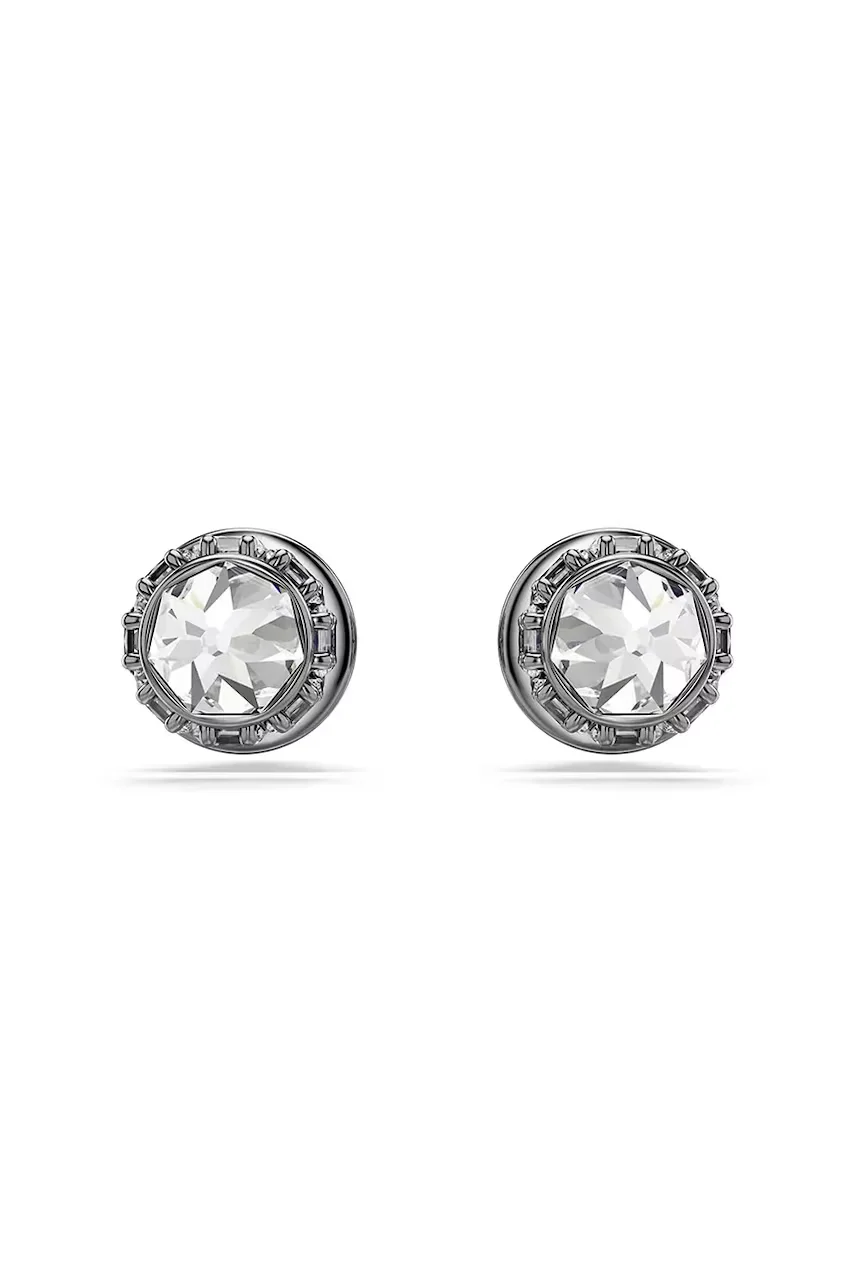Swarovski Обици SUBLIMA