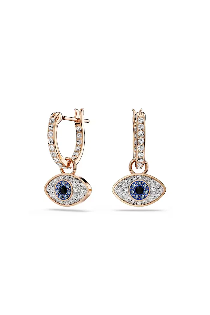 Swarovski Обици SYMBOLICA 5736982