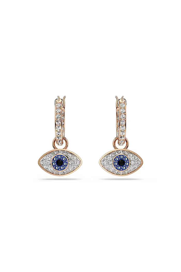 Swarovski Обици SYMBOLICA 5736982