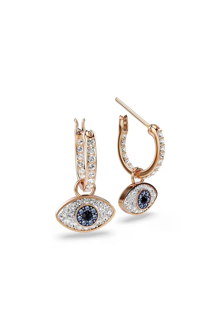 Swarovski Обици SYMBOLICA 5736982