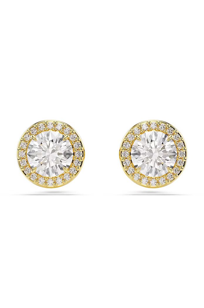 Swarovski Обици UNA 5686637