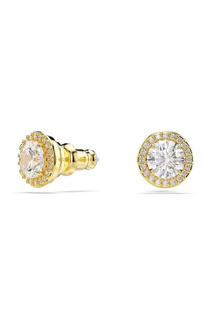 Swarovski Обици UNA 5686637