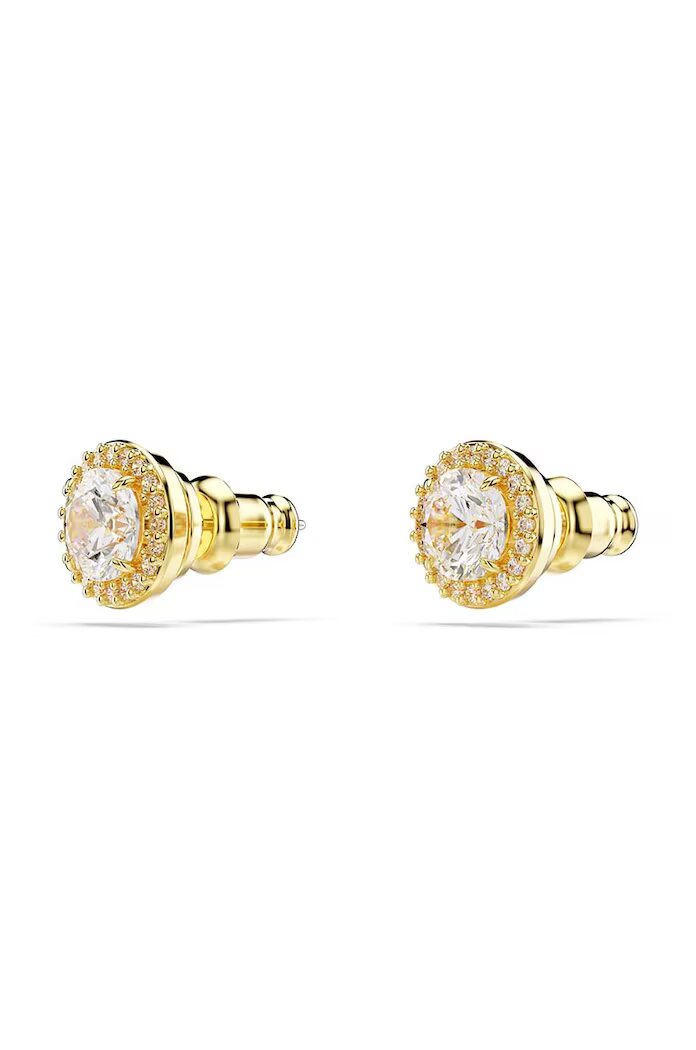 Swarovski Обици UNA 5686637