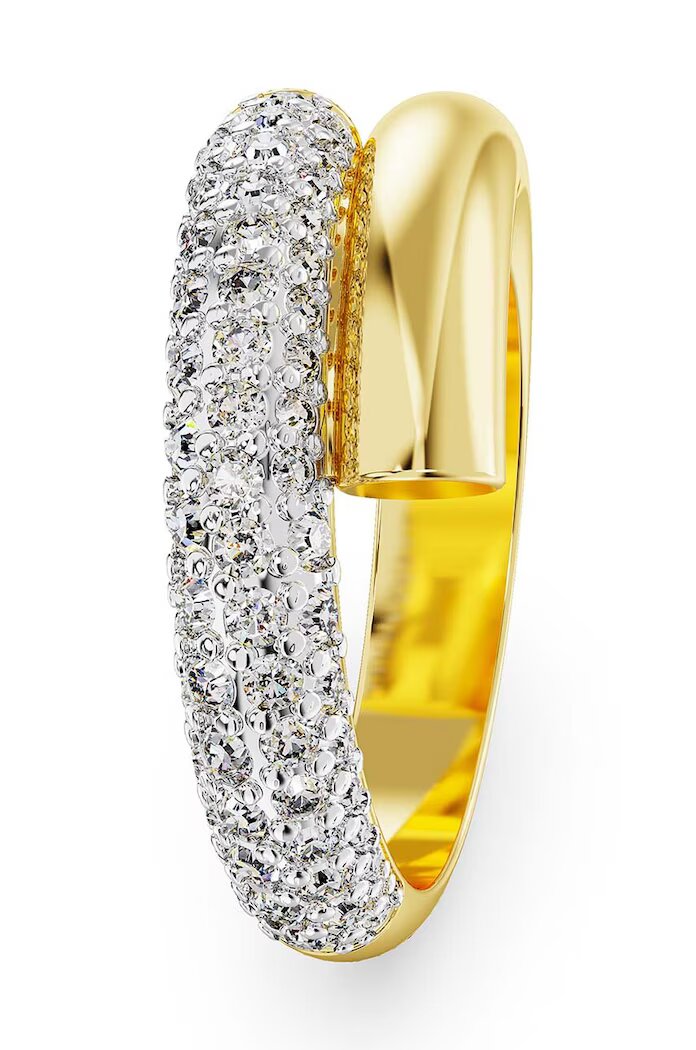 Swarovski Пръстен 5668812 DEXTERA