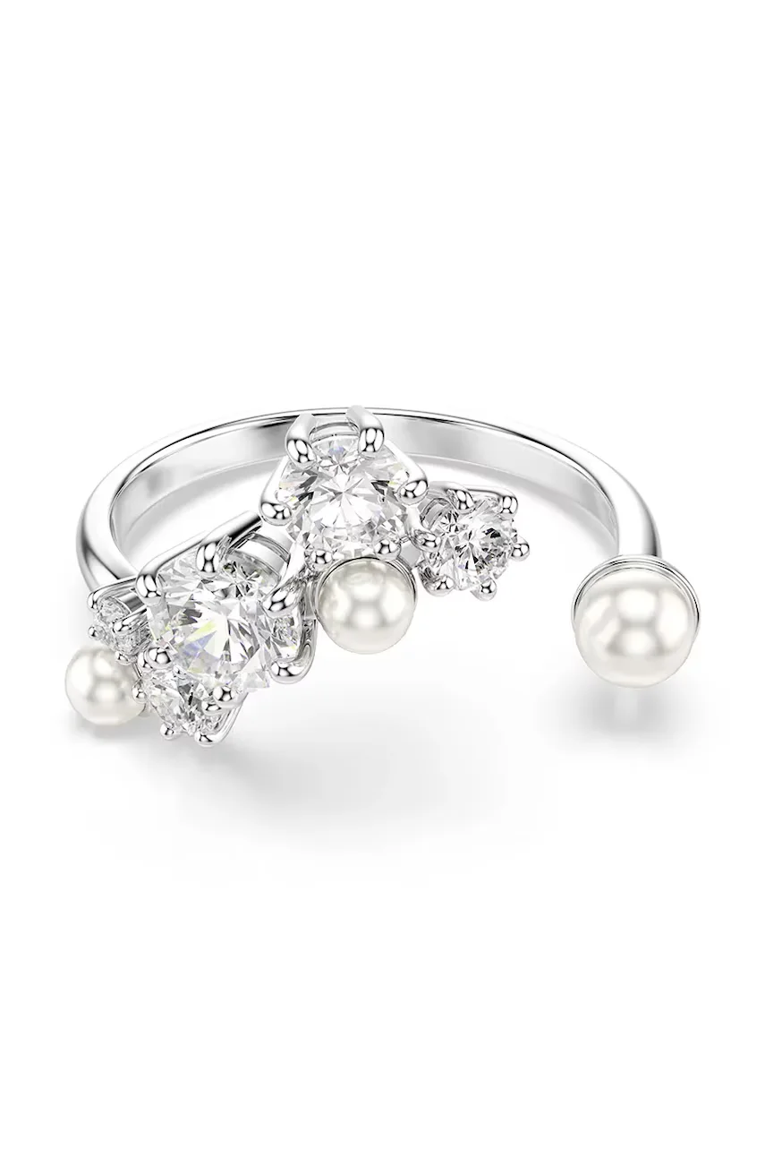 Swarovski Пръстен CONSTELLA