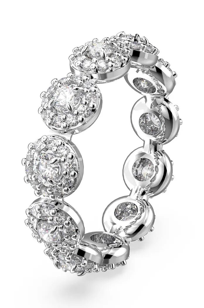 Swarovski Пръстен Constella