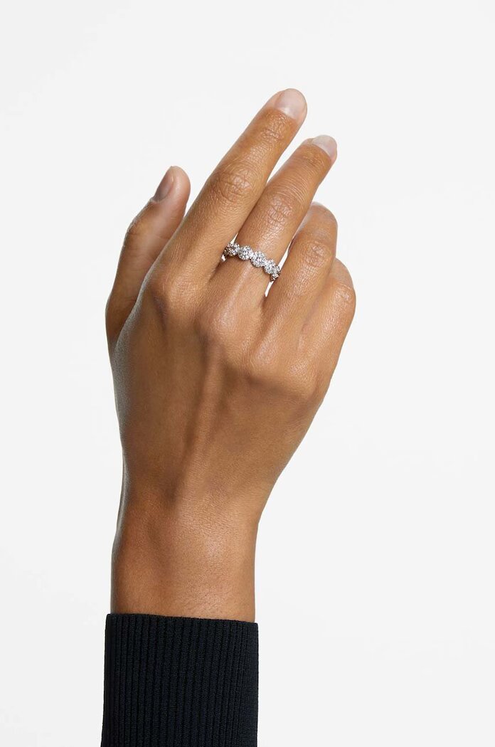 Swarovski Пръстен Constella
