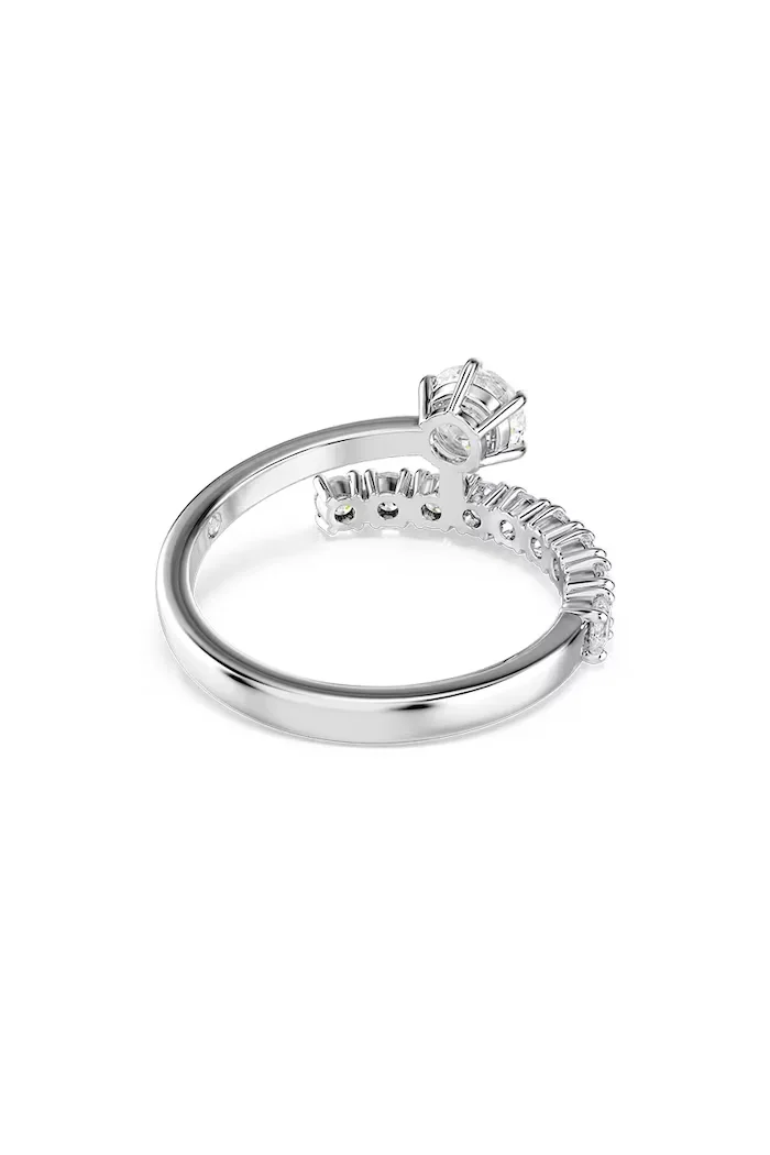 Swarovski пръстен дамски циркон MATRIX 5753574