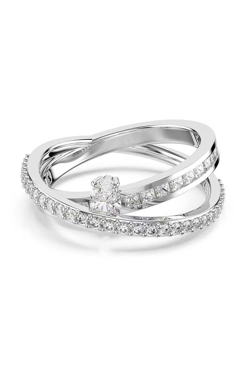 Swarovski Пръстен HYPERBOLA