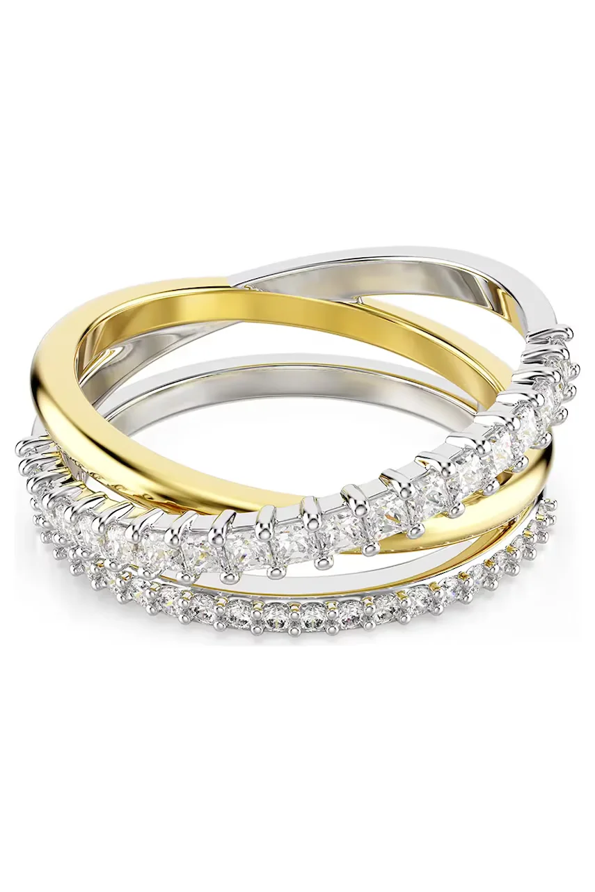 Swarovski Пръстен HYPERBOLA