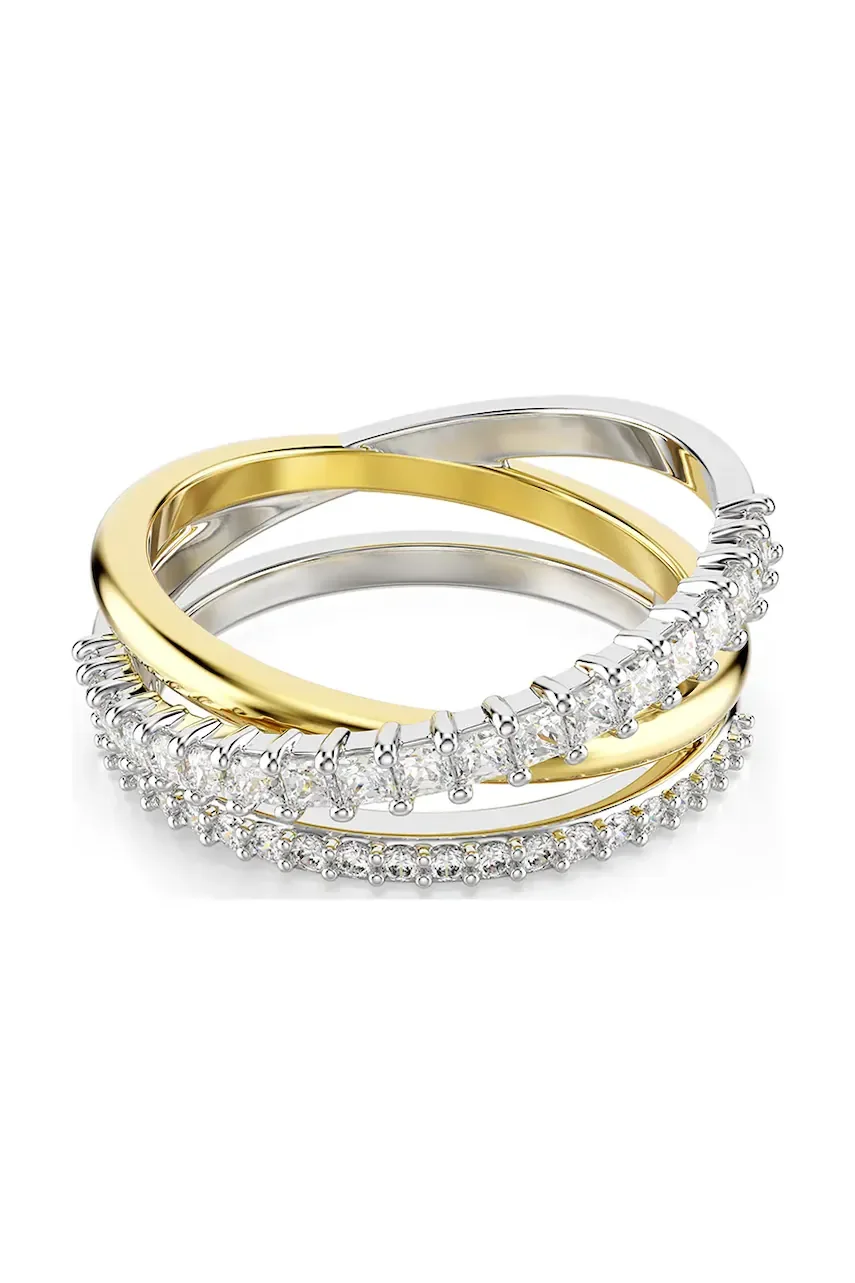 Swarovski Пръстен HYPERBOLA