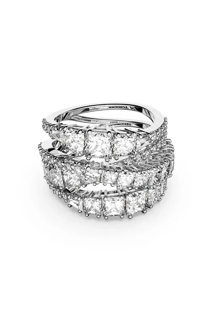 Swarovski Пръстен HYPRBL 5584654