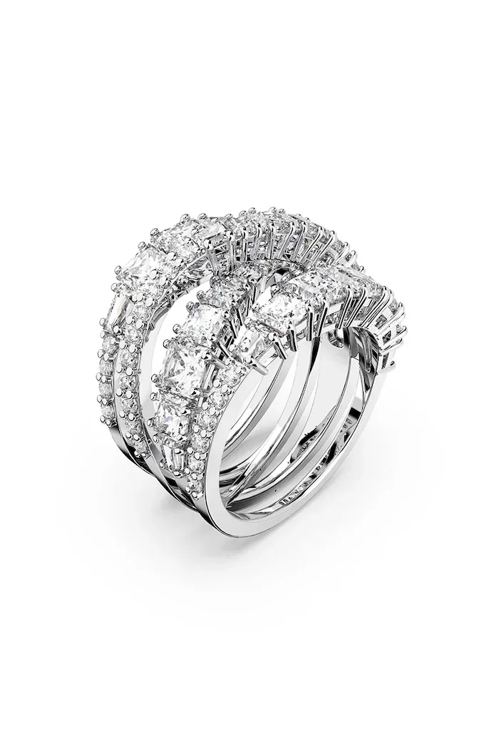 Swarovski Пръстен HYPRBL 5584654