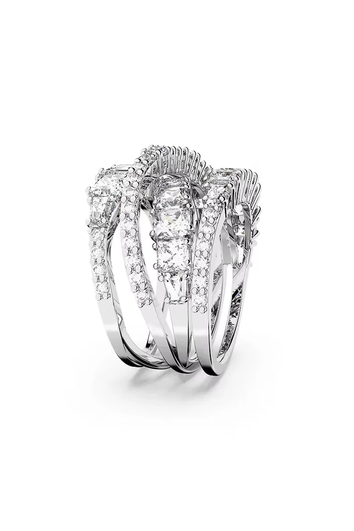 Swarovski Пръстен HYPRBL 5584654