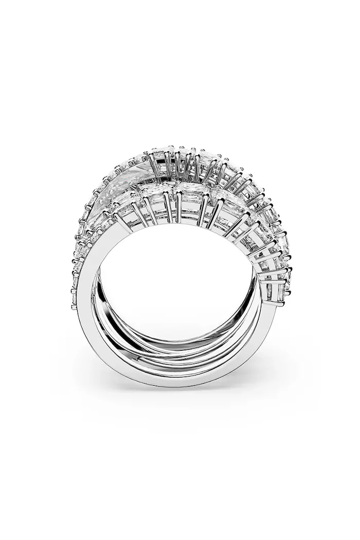 Swarovski Пръстен HYPRBL 5584654