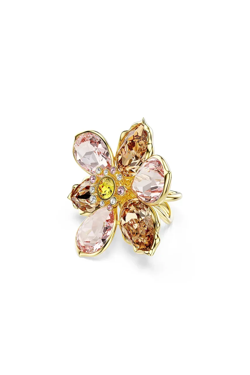 Swarovski Пръстен IDYLLIA