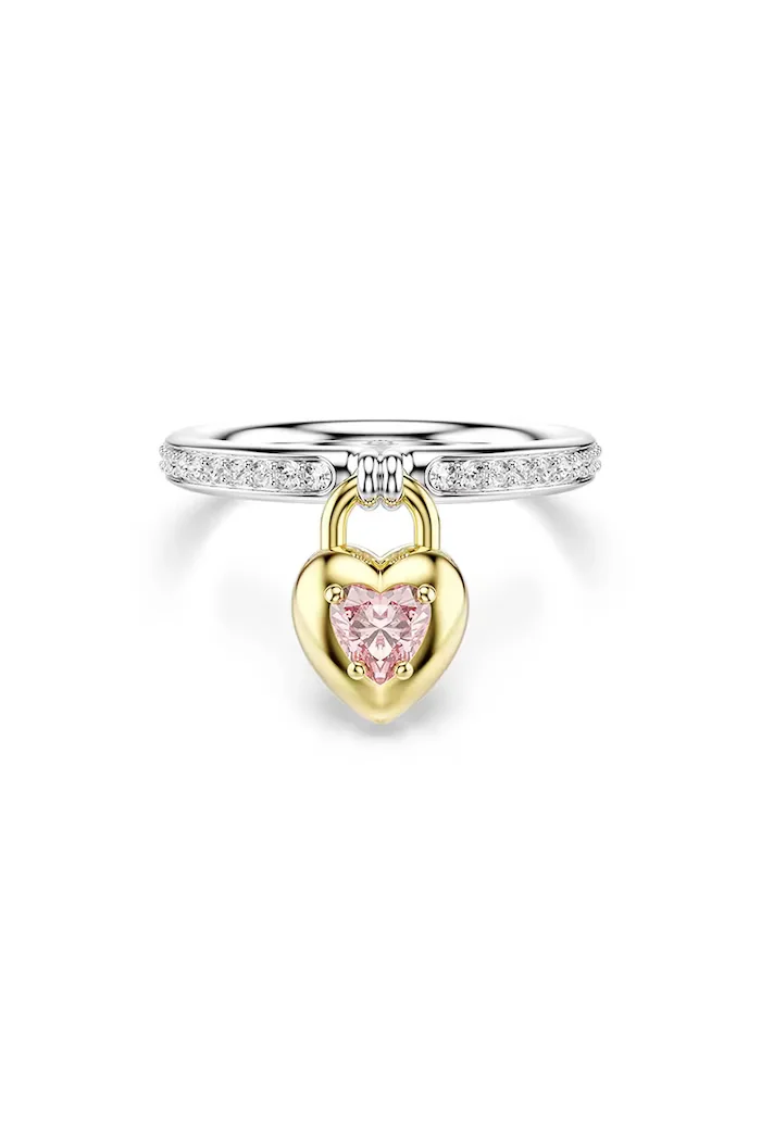 Swarovski Пръстен IDYLLIA 5737270