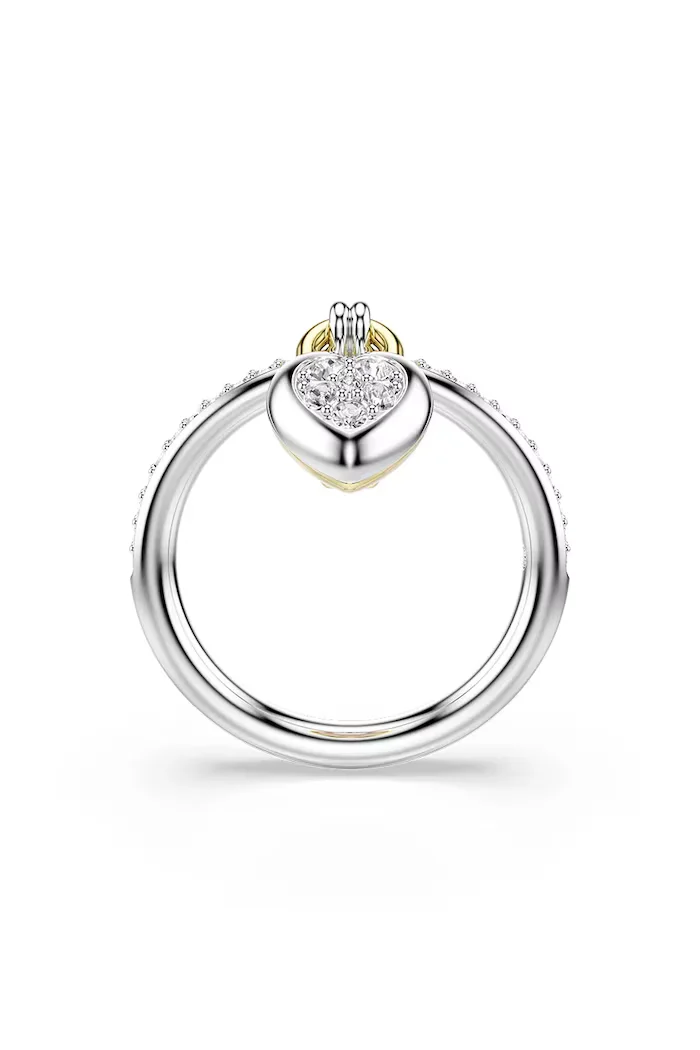 Swarovski Пръстен IDYLLIA 5737270