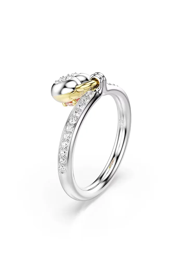 Swarovski Пръстен IDYLLIA 5737270