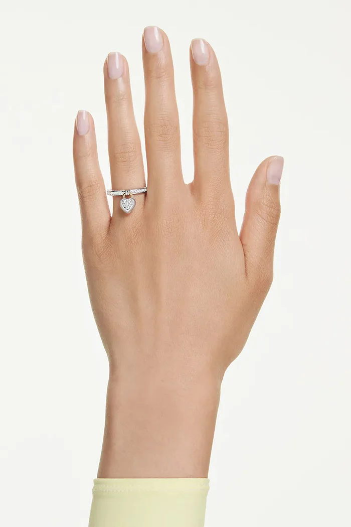 Swarovski Пръстен IDYLLIA 5737270