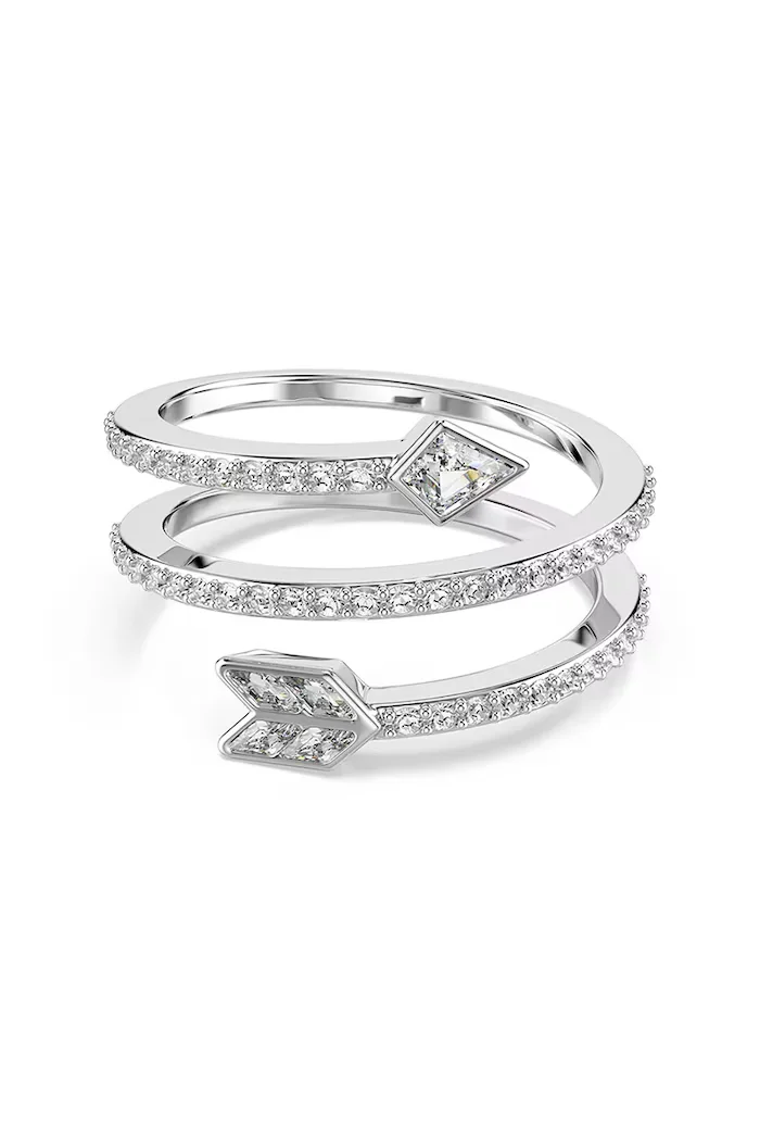 Swarovski Пръстен IDYLLIA 5741528