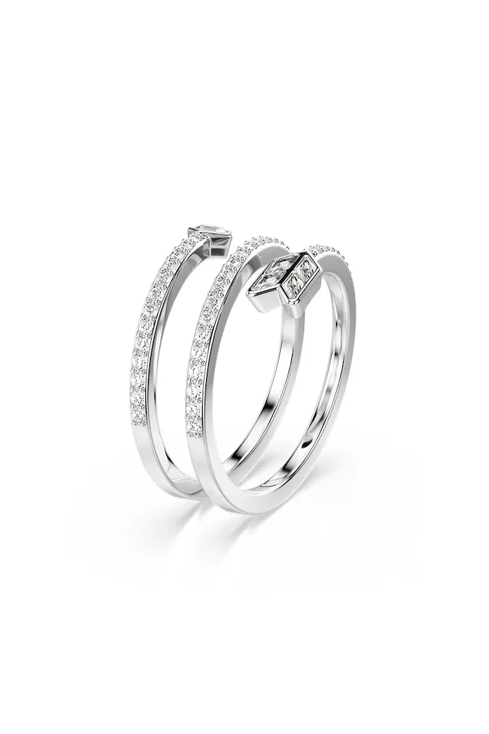 Swarovski Пръстен IDYLLIA 5741528