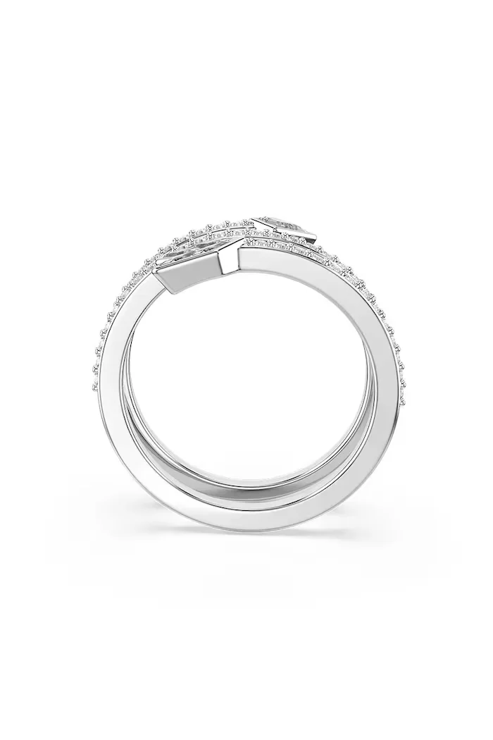 Swarovski Пръстен IDYLLIA 5741528
