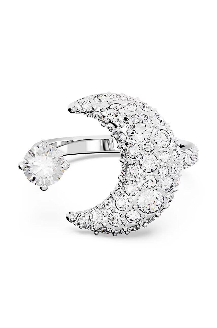 Swarovski Пръстен LUNA 5666176