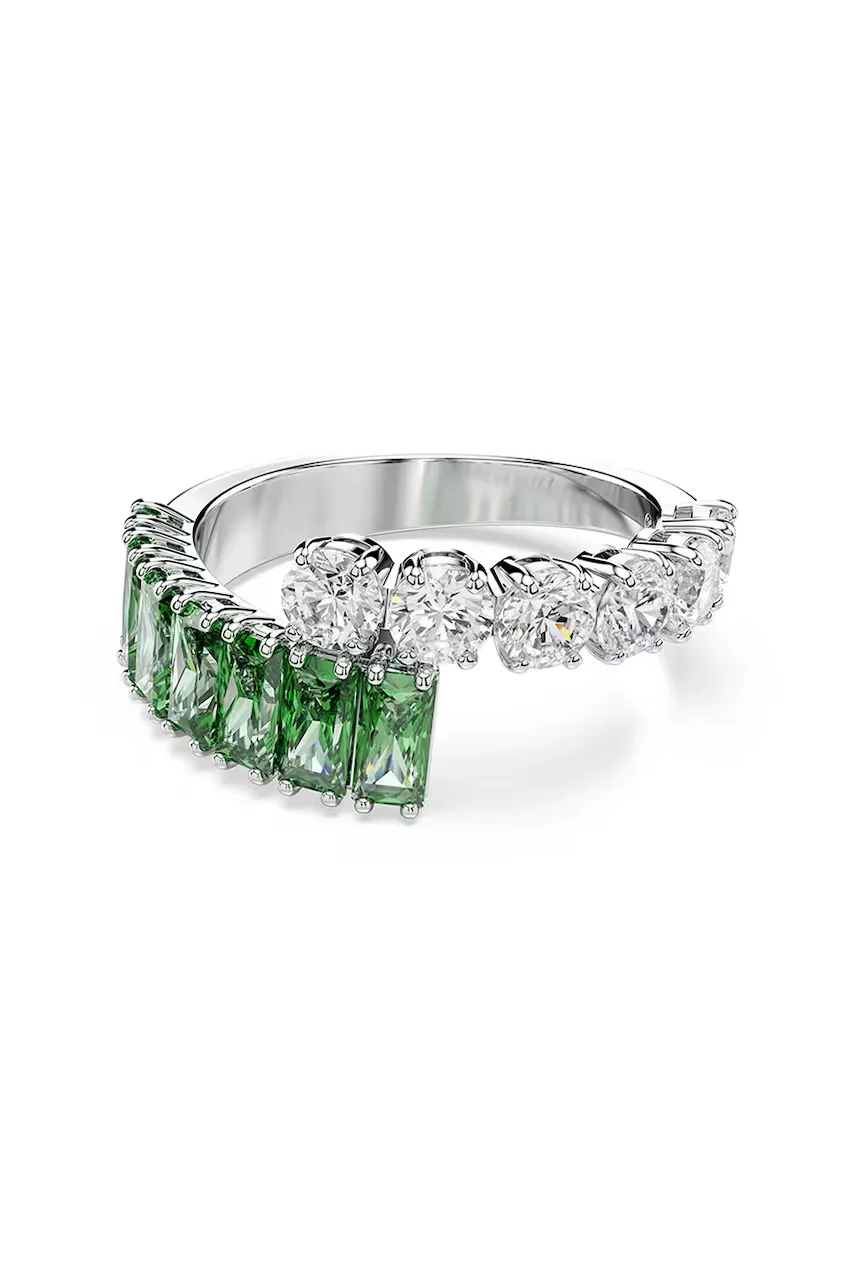 Swarovski Пръстен MATRIX