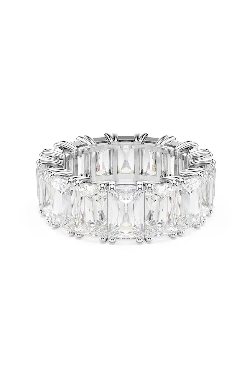 Swarovski Пръстен MATRIX