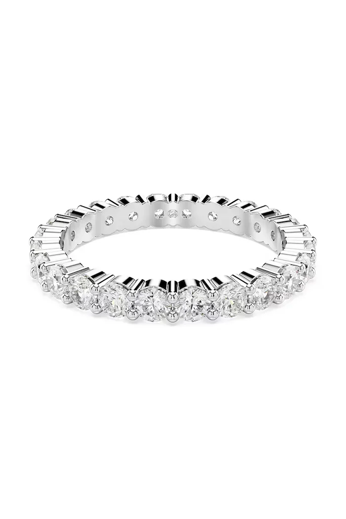 Swarovski Пръстен MATRIX 5705604