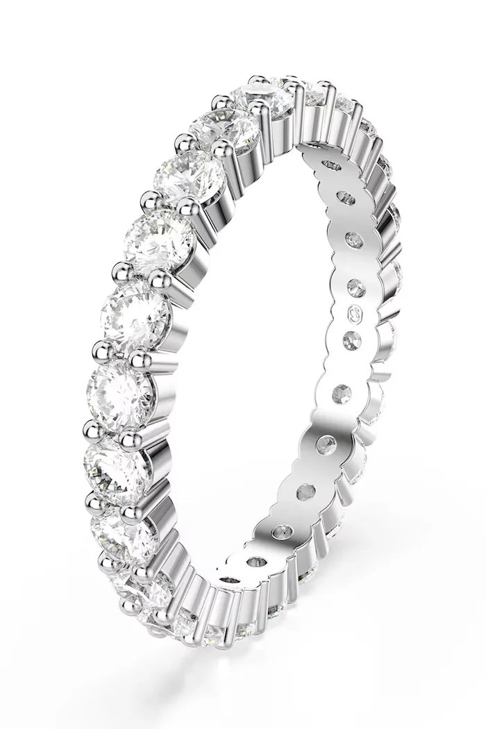 Swarovski Пръстен MATRIX 5705604