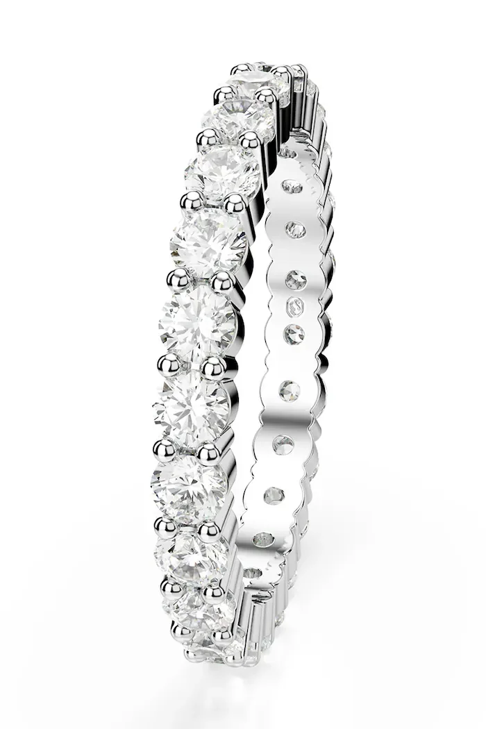 Swarovski Пръстен MATRIX 5705604