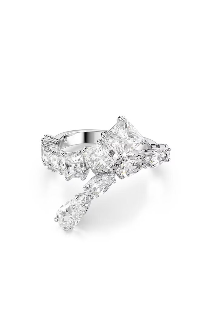 Swarovski Пръстен MATRIX 5705761
