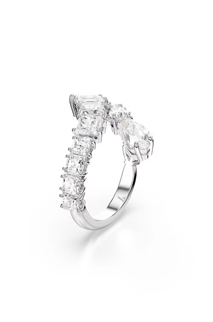 Swarovski Пръстен MATRIX 5705761