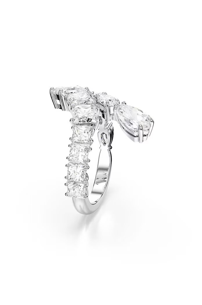 Swarovski Пръстен MATRIX 5705761