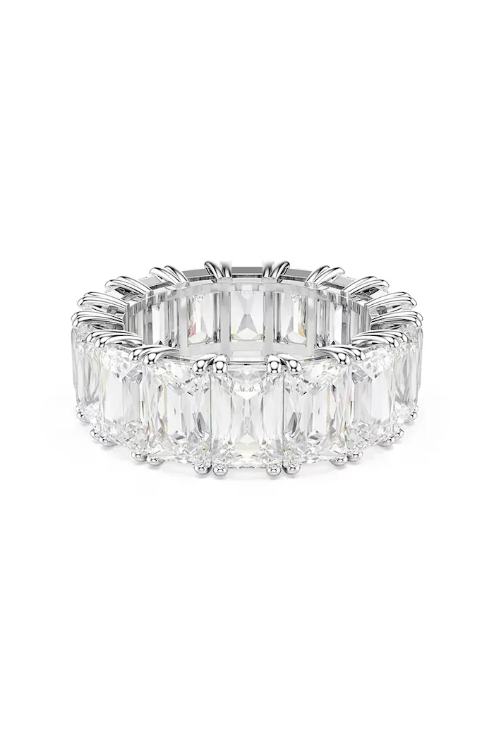 Swarovski Пръстен MATRIX 5709278