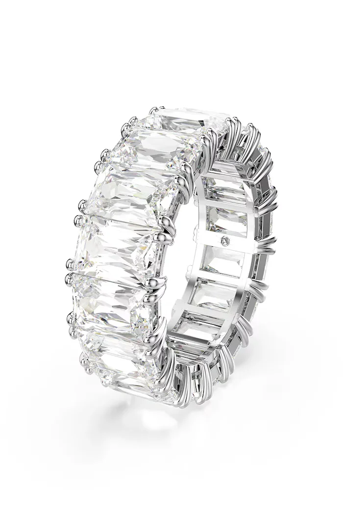 Swarovski Пръстен MATRIX 5709278