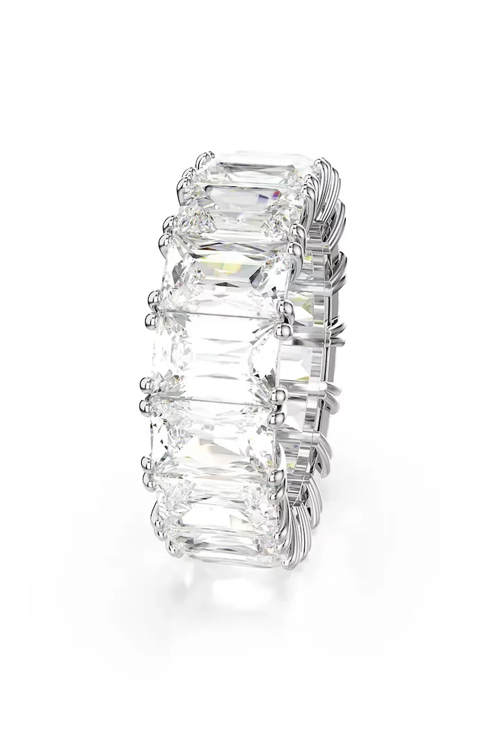 Swarovski Пръстен MATRIX 5709278