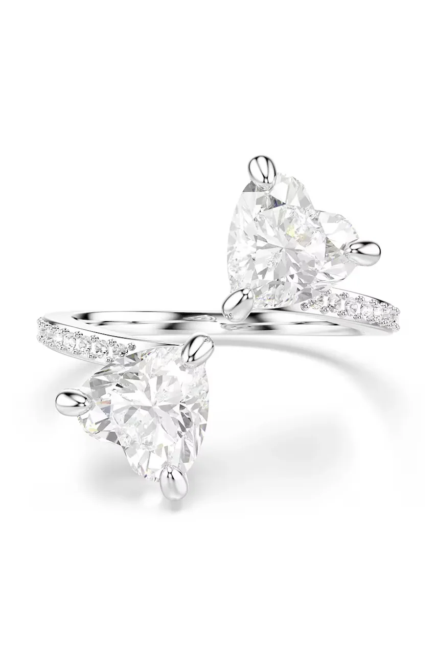 Swarovski Пръстен MESMERA