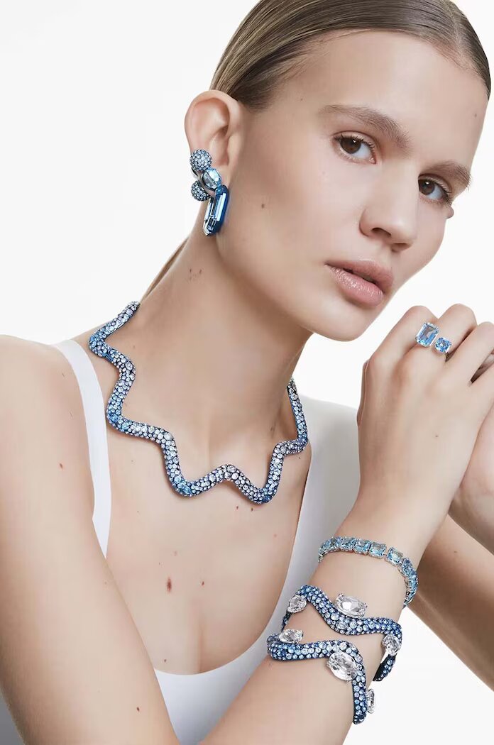 Swarovski Пръстен MILLENIA 5694141