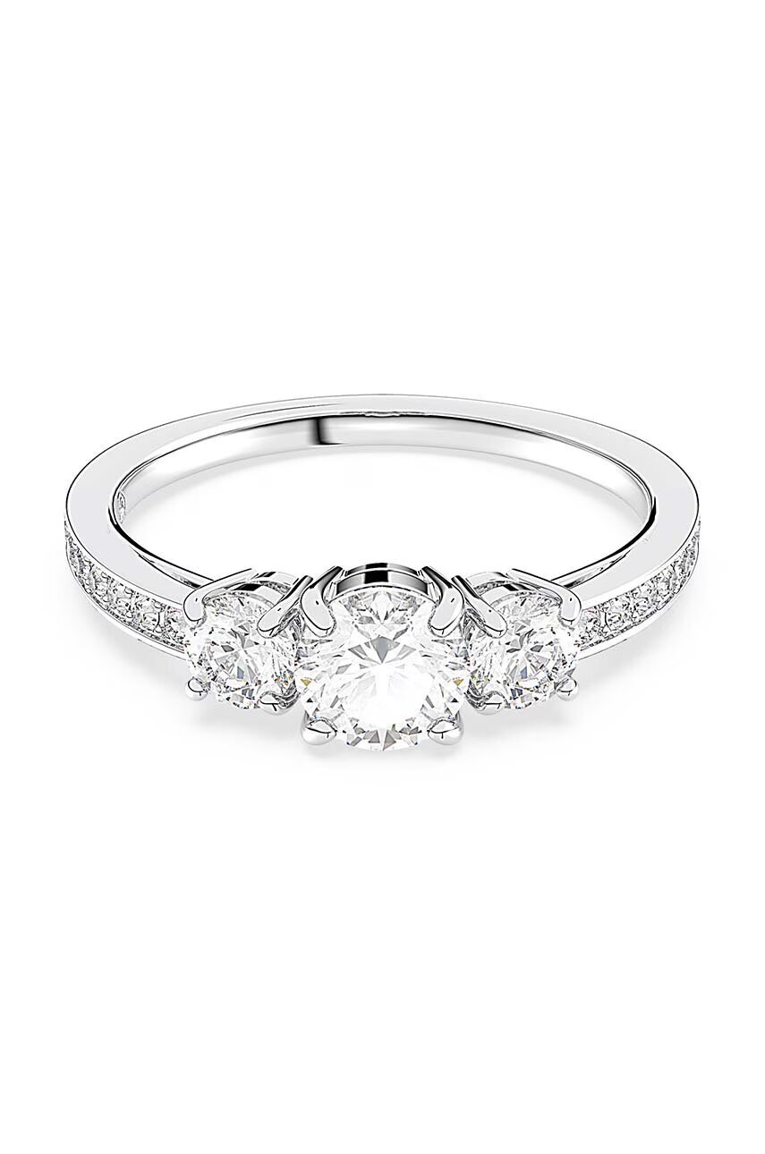Swarovski Пръстен RE ATTRACT